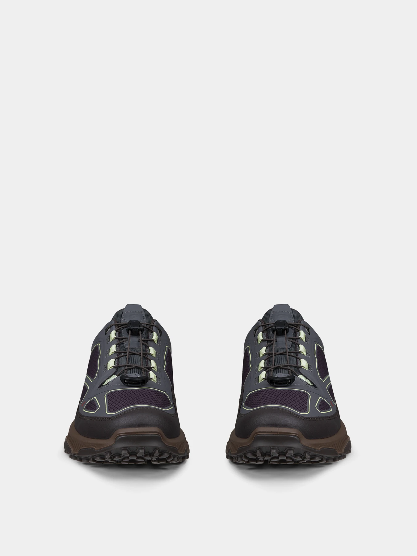 Кроссовки ECCO ECCO RECEPTOR XP W модель 85434362037 Кроссовки ECCO ECCO RECEPTOR XP W модель 85434362037 Фото