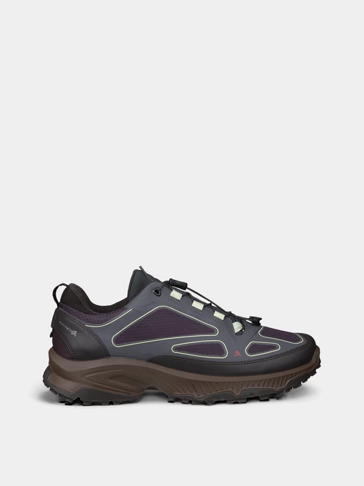 Кроссовки ECCO ECCO RECEPTOR XP W модель 85434362037 Фото