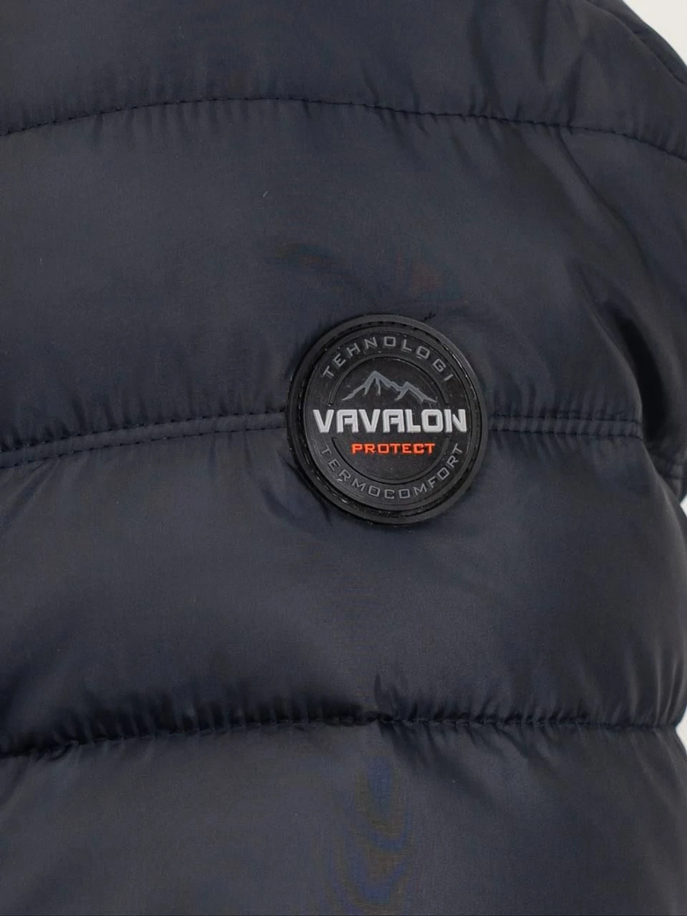 Куртки и дубленки AVALON модель 932-VAV-bat-BLU Куртки и дубленки AVALON модель 932-VAV-bat-BLU Фото