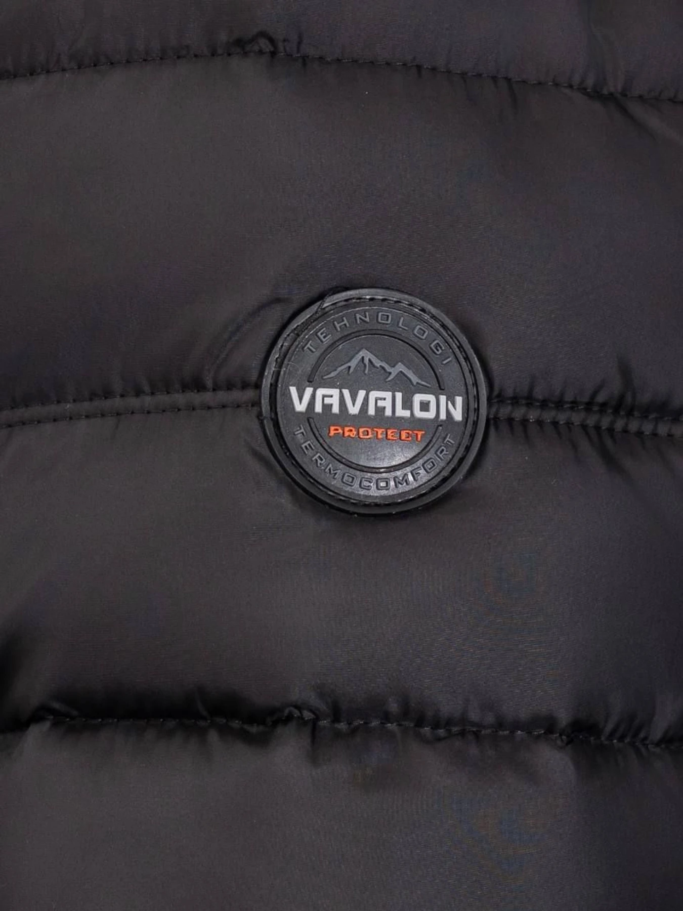 Куртки и дубленки AVALON модель 932-VAV-bat-BLCK Куртки и дубленки AVALON модель 932-VAV-bat-BLCK Фото