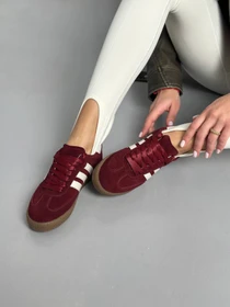 Кеды Maletskiy модель 4401-3 Фото