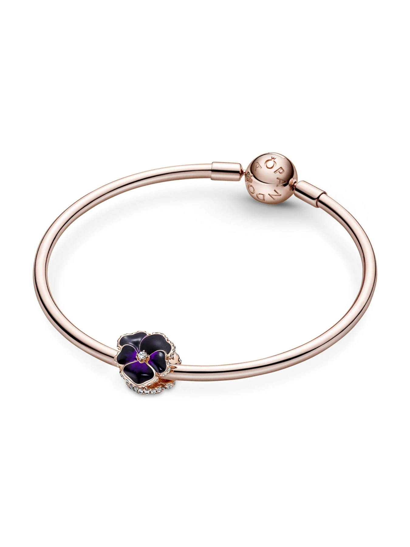 Класичні PANDORA Moments модель 780777C01 Фото