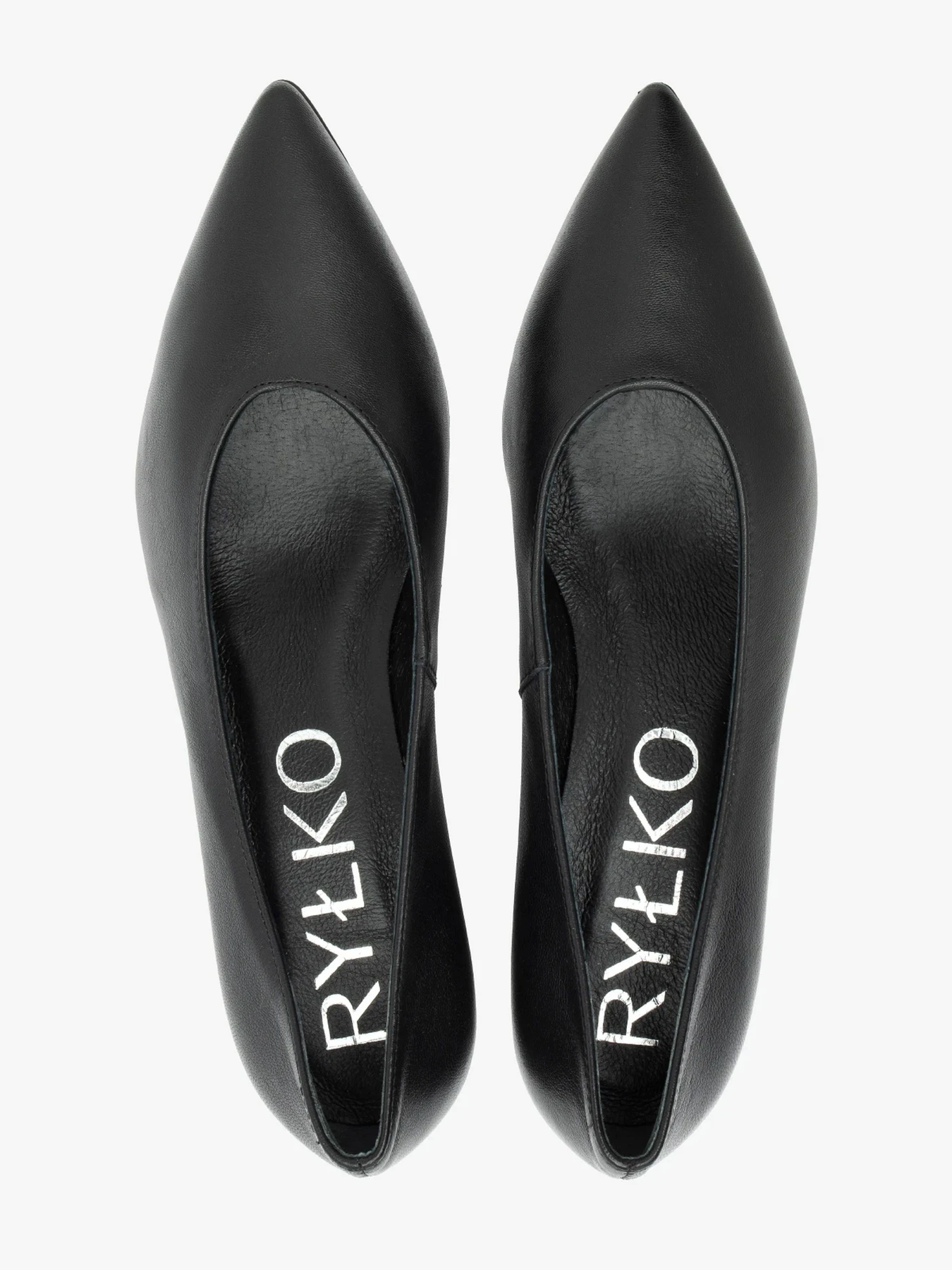 Туфли и лоферы RYLKO модель B4202_T2__45 Туфли и лоферы RYLKO модель B4202_T2__45 Фото