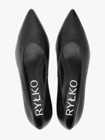 Туфли и лоферы RYLKO модель B4202_T2__45 Фото
