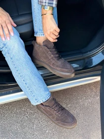 Черевики та чоботи Maletskiy модель 4538-1 Фото