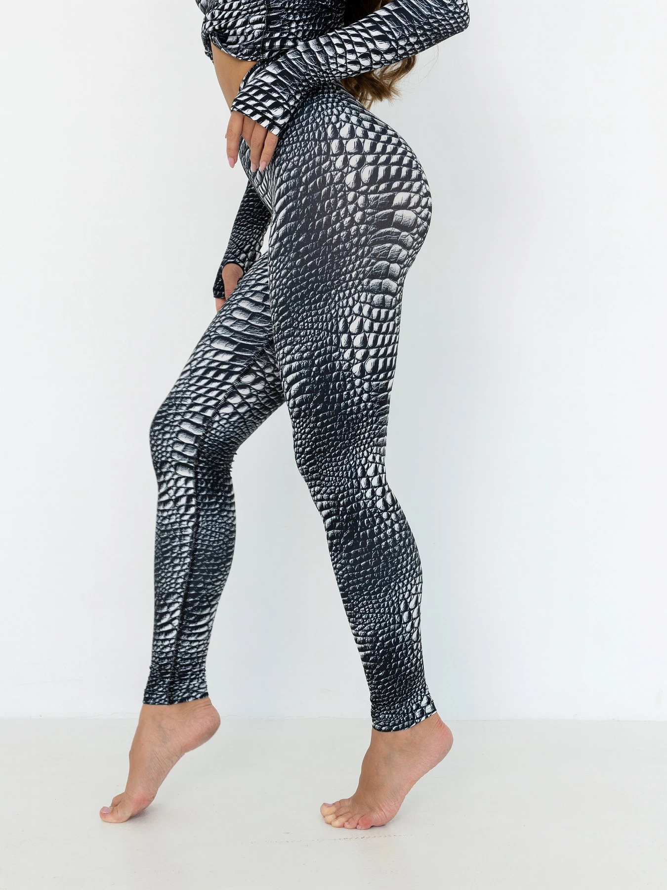 Нижня білизна TOTALFIT модель TWK3-P130 Нижня білизна TOTALFIT модель TWK3-P130 Фото