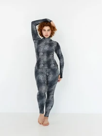 Нижня білизна TOTALFIT модель TWK3-P130 Фото
