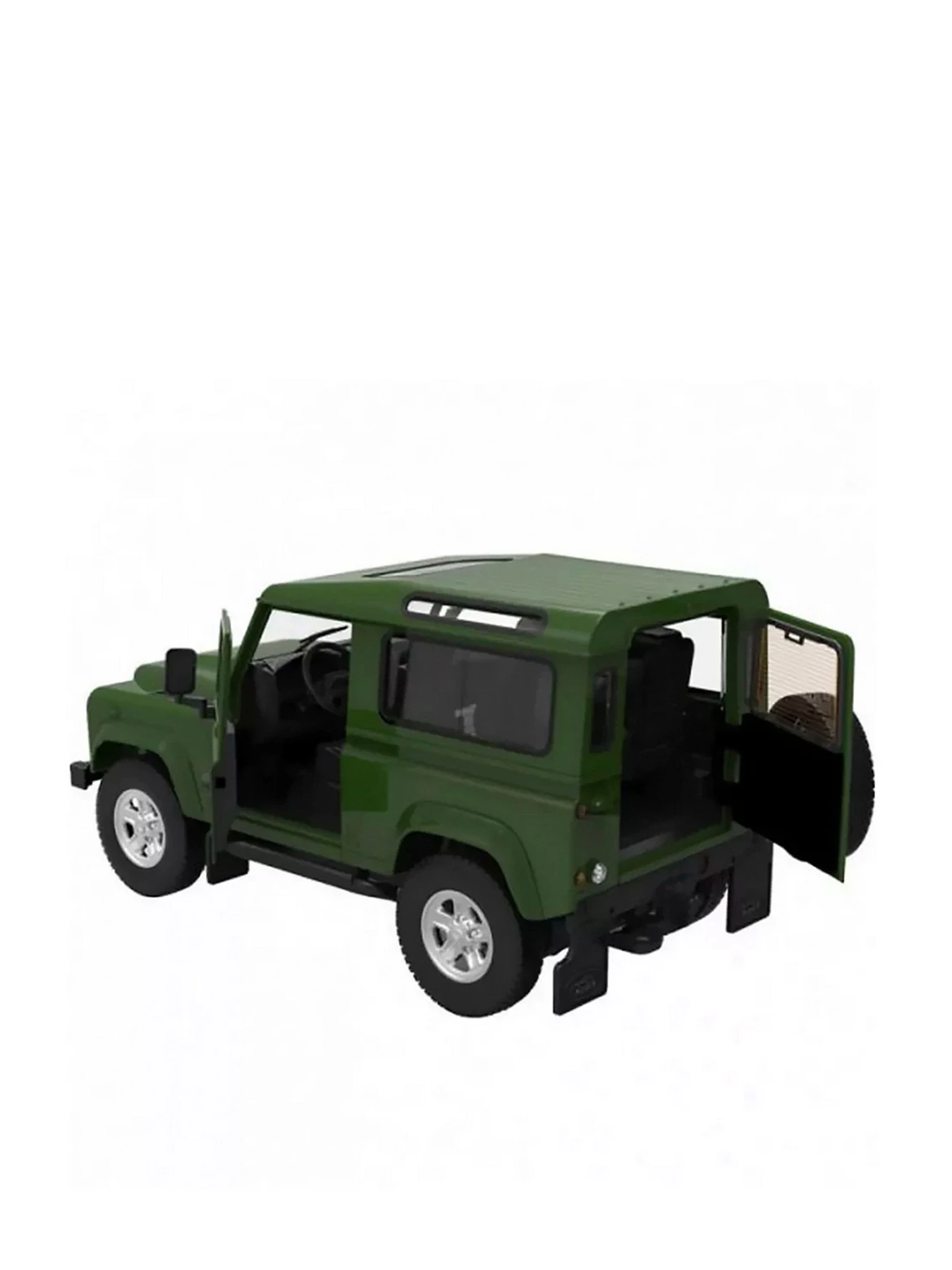 Игровые наборы и игрушки RASTAR модель ЦБ-00236559 Фото