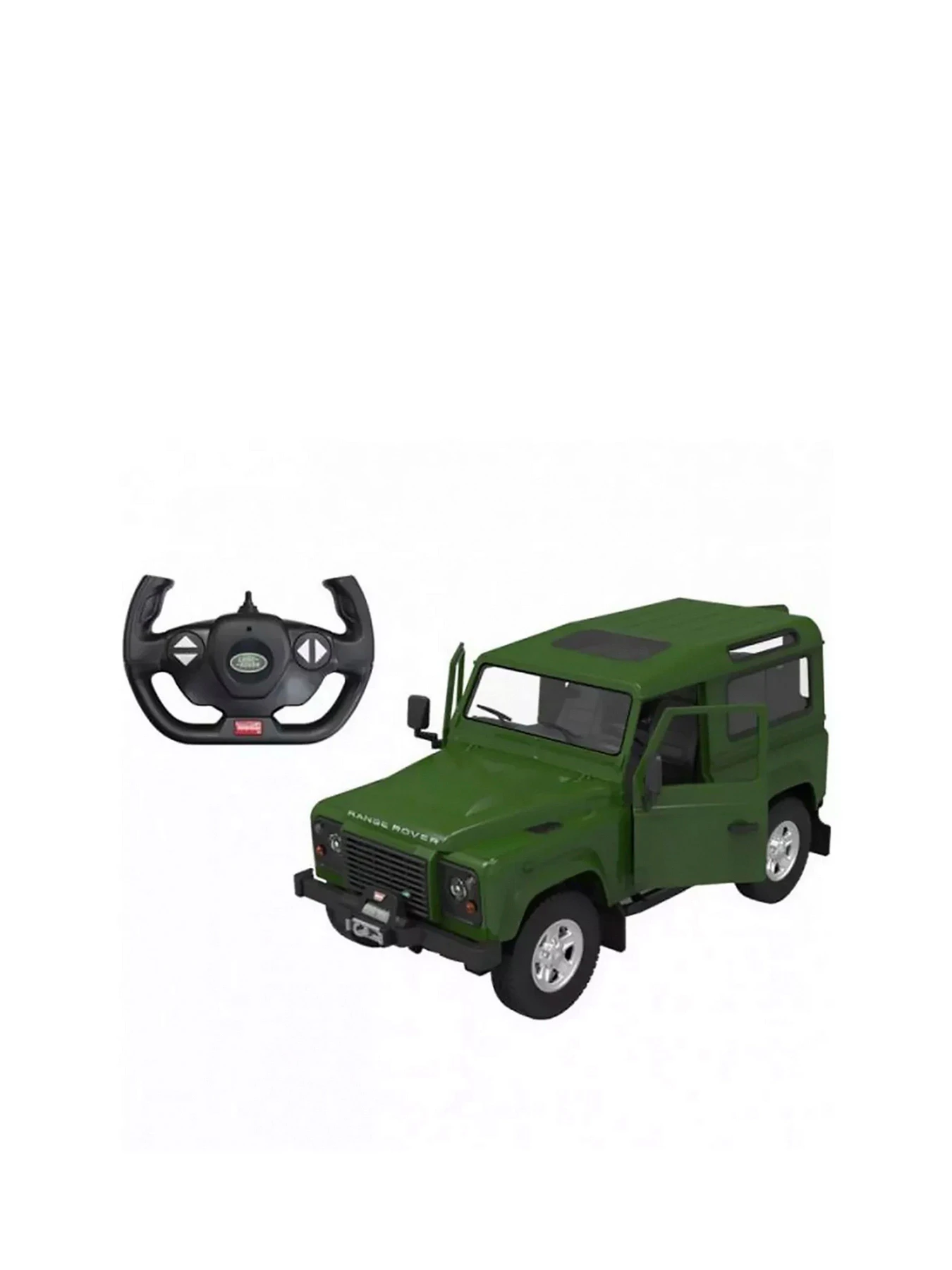 Игровые наборы и игрушки RASTAR модель ЦБ-00236559 Фото