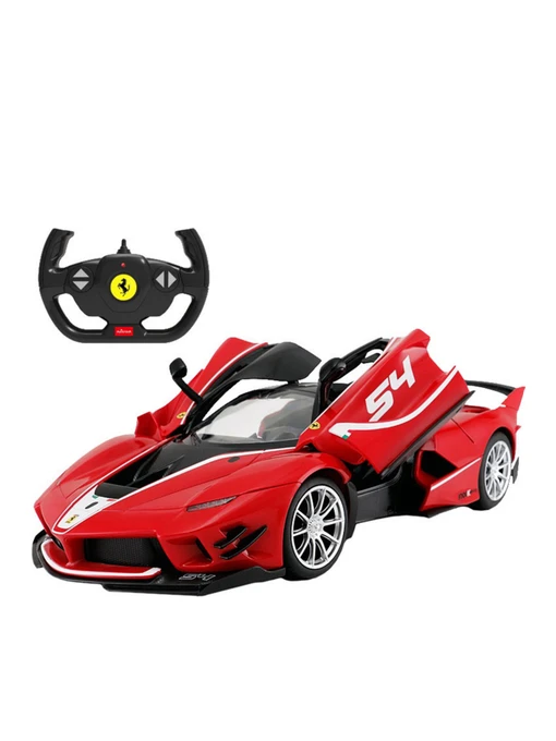 Игровые наборы и игрушки RASTAR модель ЦБ-00260512 Фото