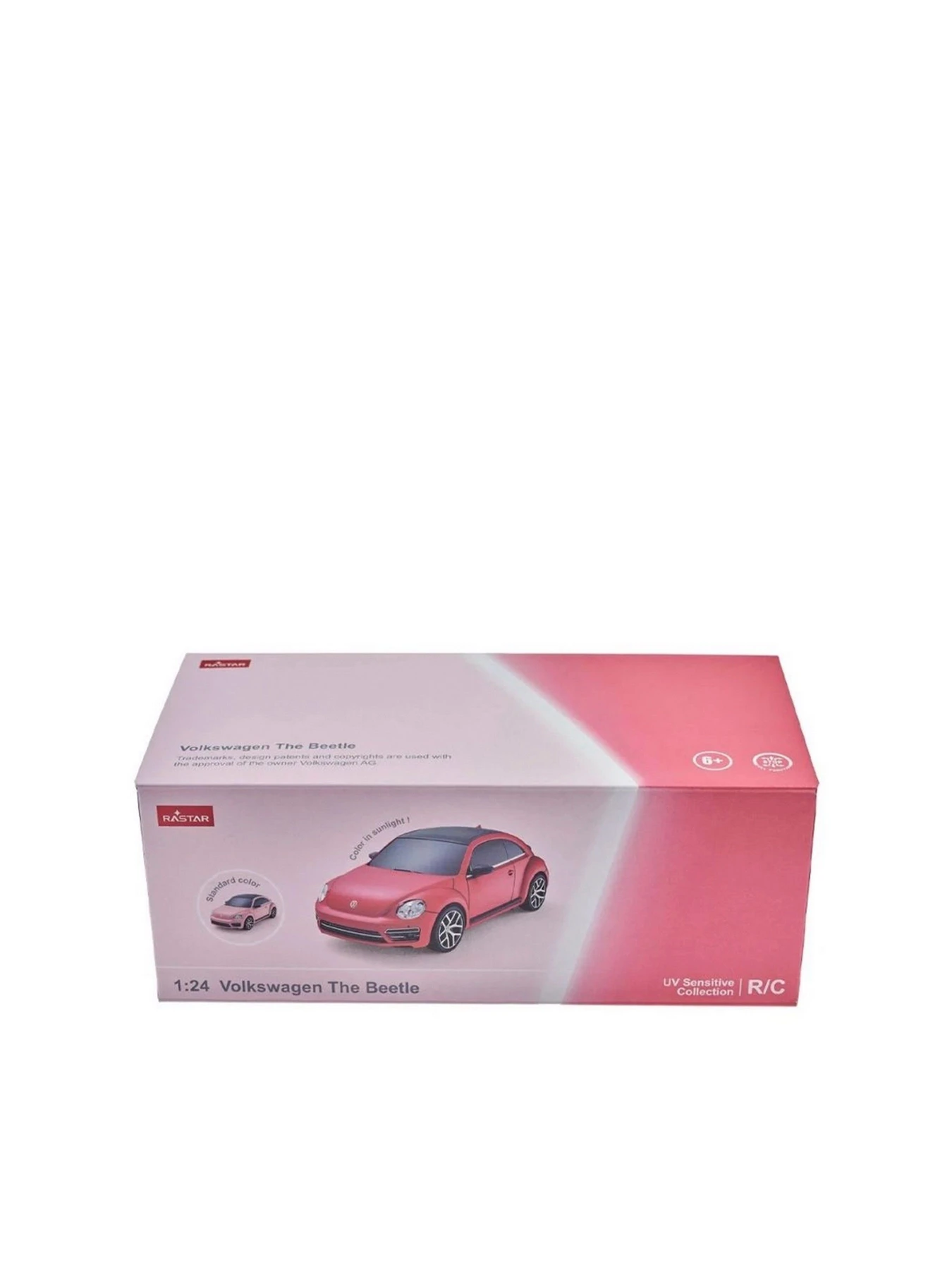 Игровые наборы и игрушки RASTAR модель ЦБ-00278193 Фото