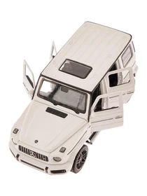 Игровые наборы и игрушки RASTAR модель ЦБ-00278195 Фото