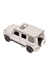 Игровые наборы и игрушки RASTAR модель ЦБ-00278195 Фото