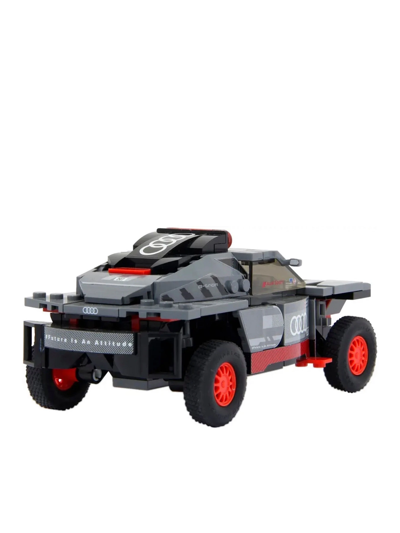 Игровые наборы и игрушки RASTAR модель ЦБ-00278196 Фото