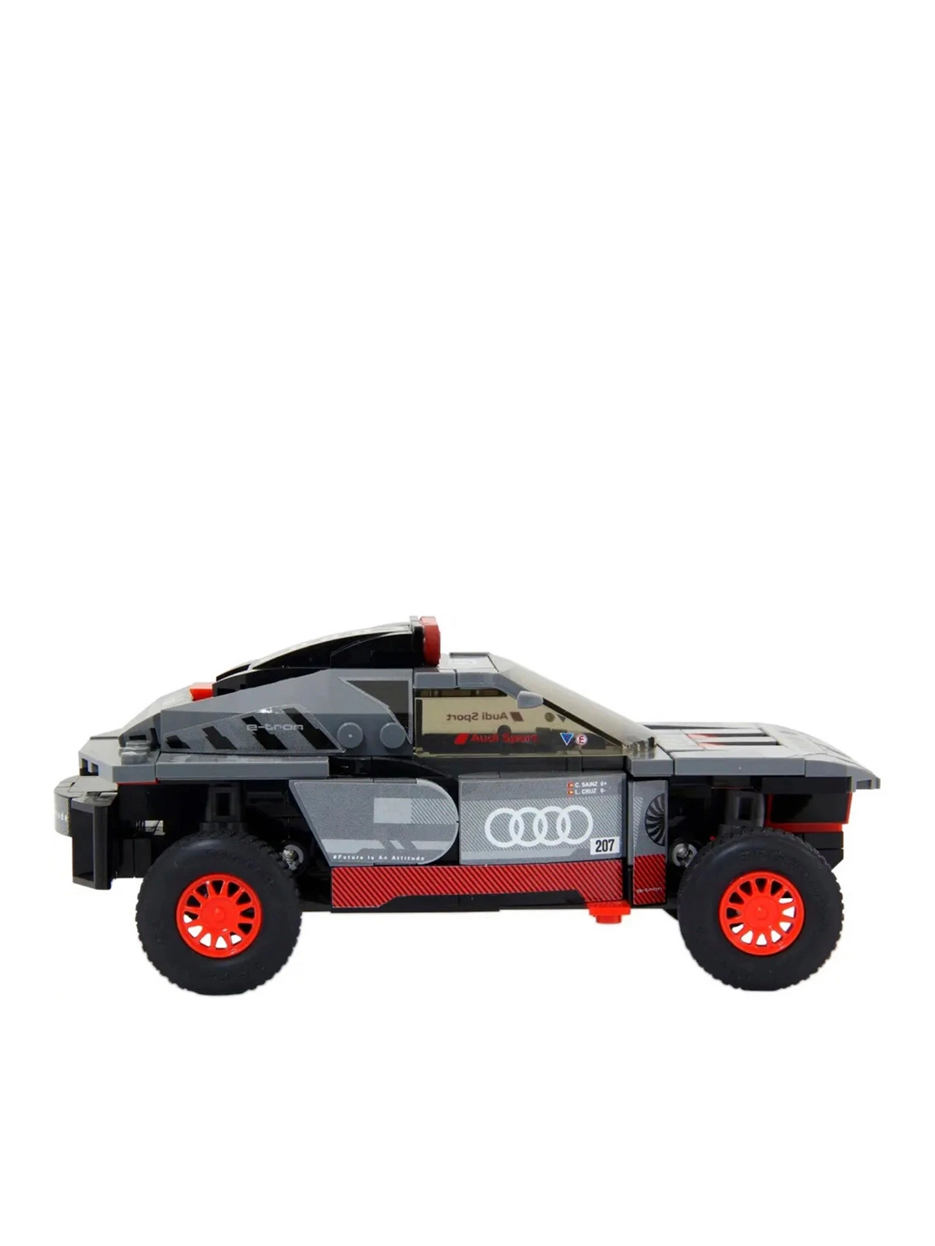 Игровые наборы и игрушки RASTAR модель ЦБ-00278196 Фото