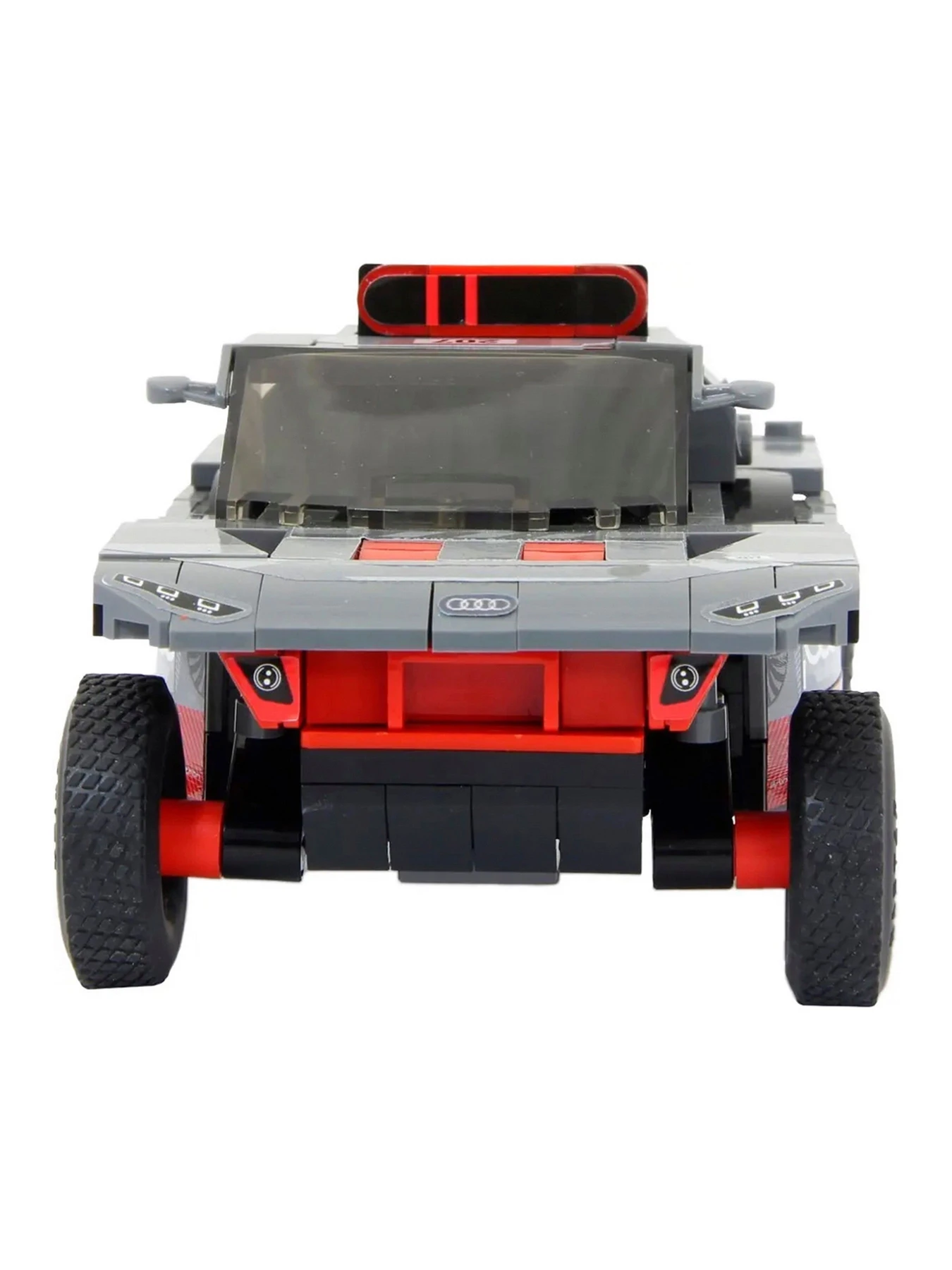 Игровые наборы и игрушки RASTAR модель ЦБ-00278196 Фото