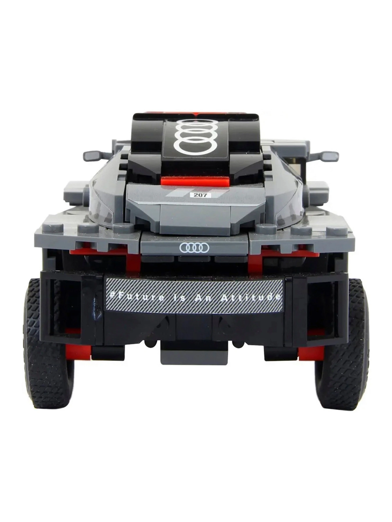 Игровые наборы и игрушки RASTAR модель ЦБ-00278196 Фото