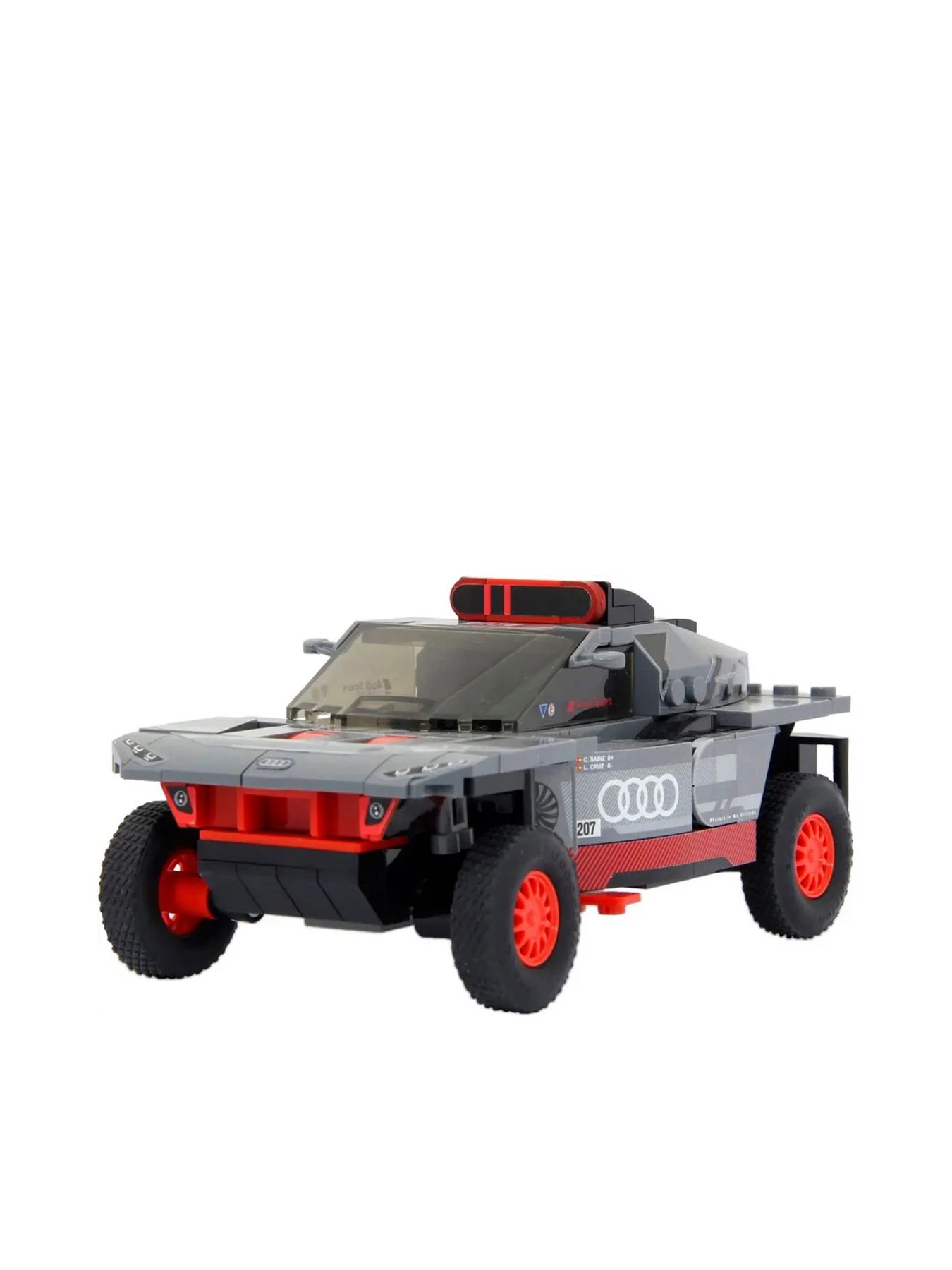 Игровые наборы и игрушки RASTAR модель ЦБ-00278196 Фото