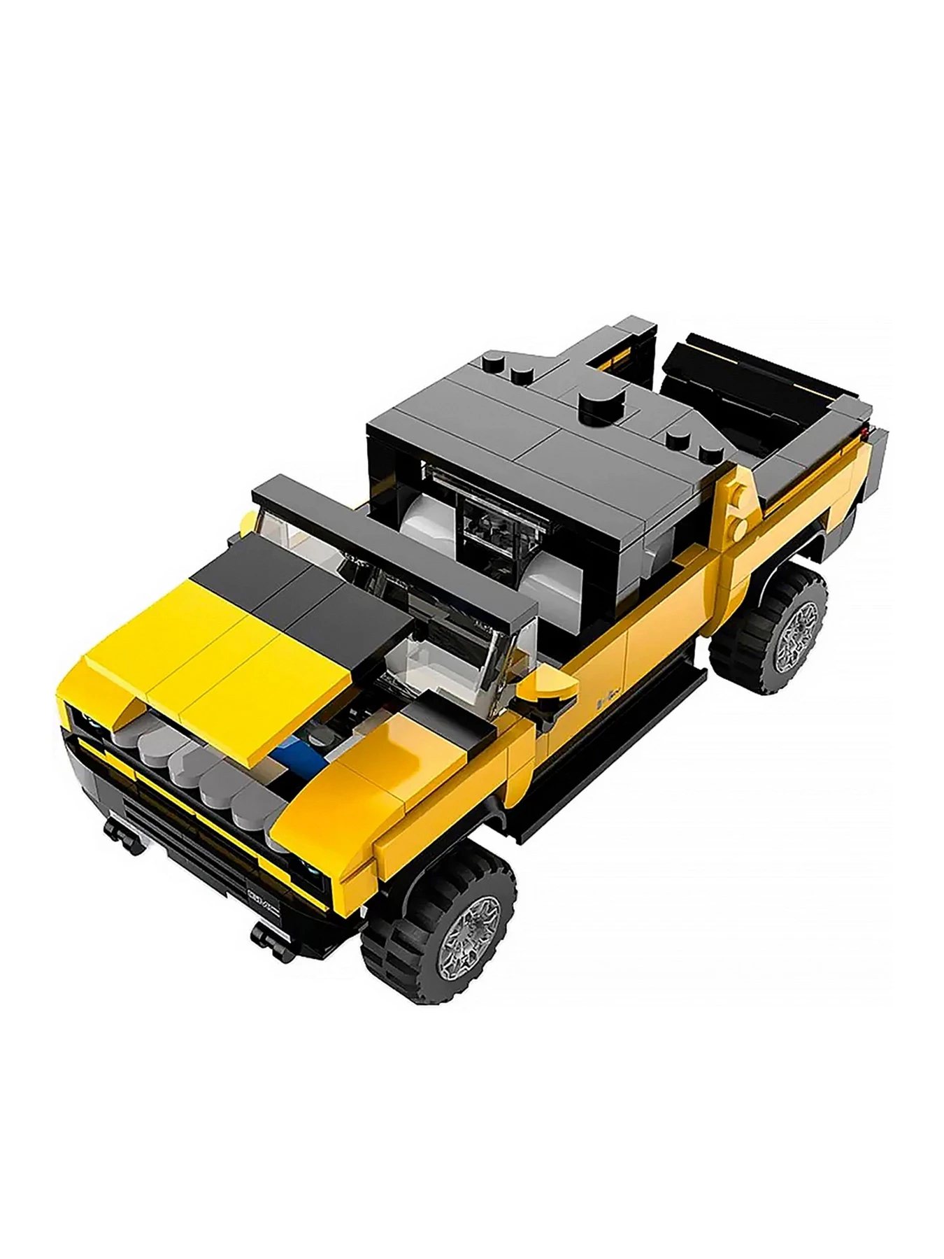 Игровые наборы и игрушки RASTAR модель ЦБ-00278197 Фото