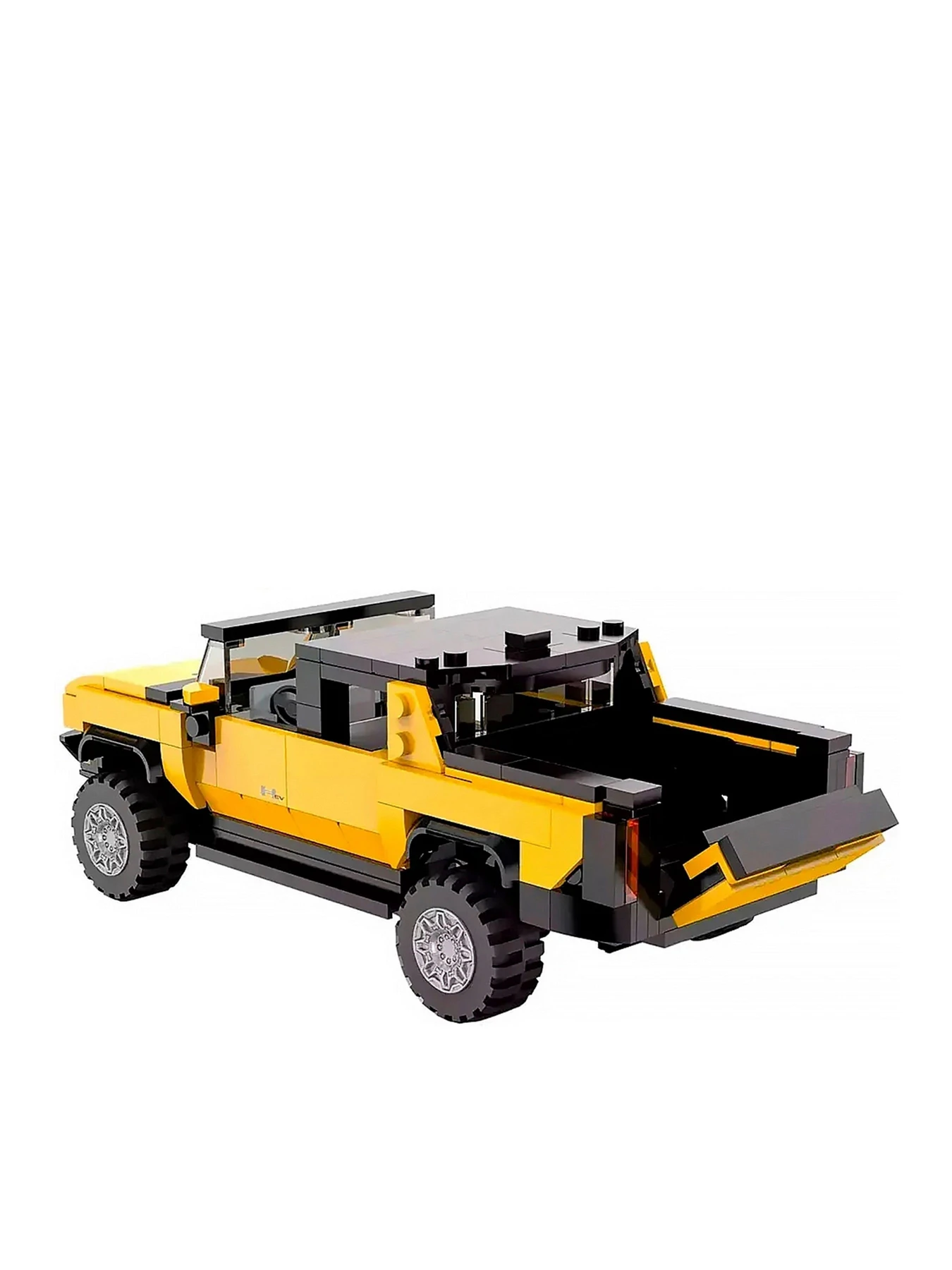 Игровые наборы и игрушки RASTAR модель ЦБ-00278197 Фото