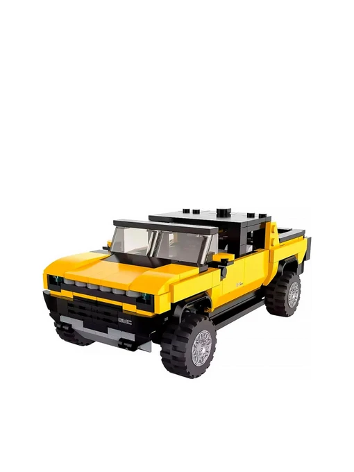 Игровые наборы и игрушки RASTAR модель ЦБ-00278197 Фото