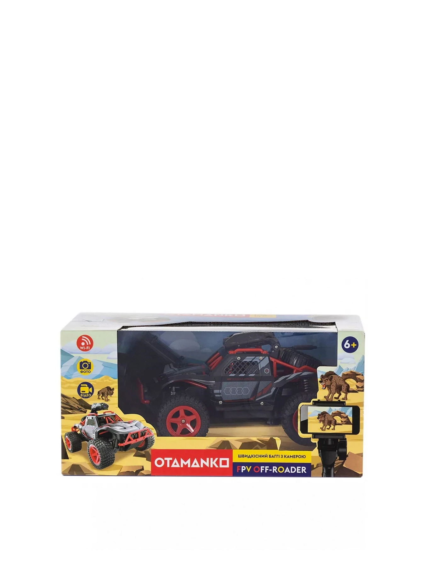 Игровые наборы и игрушки OTAMANKO модель ЦБ-00279762 Фото