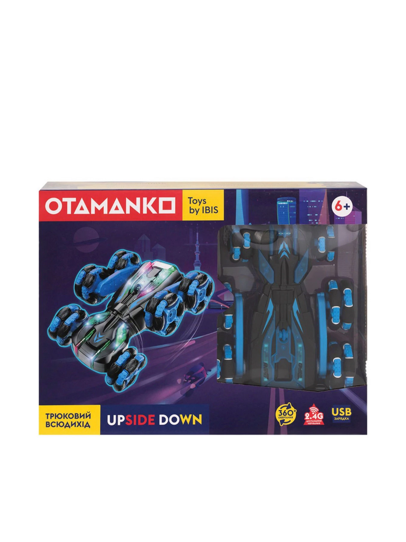 Игровые наборы и игрушки OTAMANKO модель ЦБ-00282925 Фото