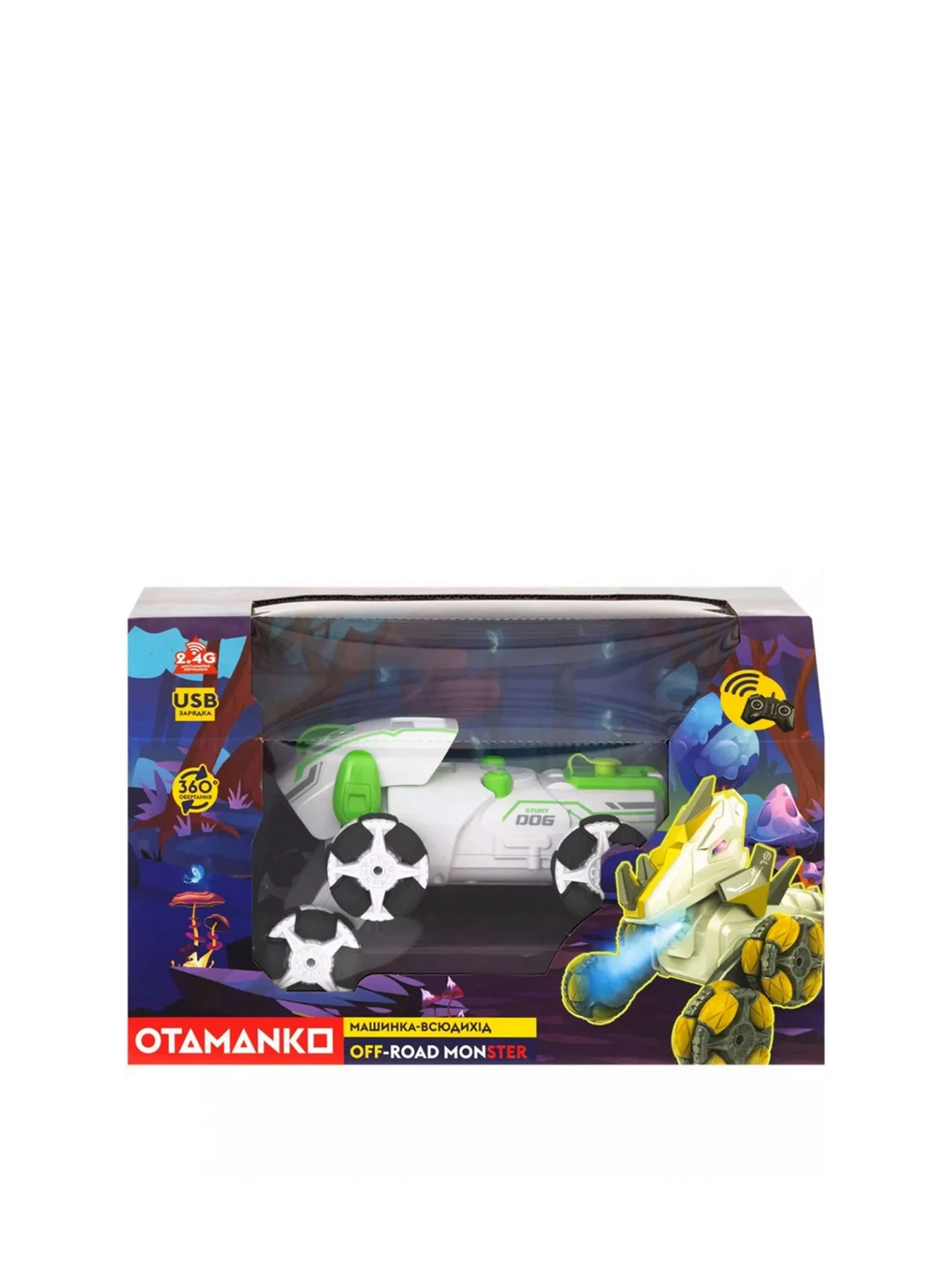 Игровые наборы и игрушки OTAMANKO модель ЦБ-00282934 Фото