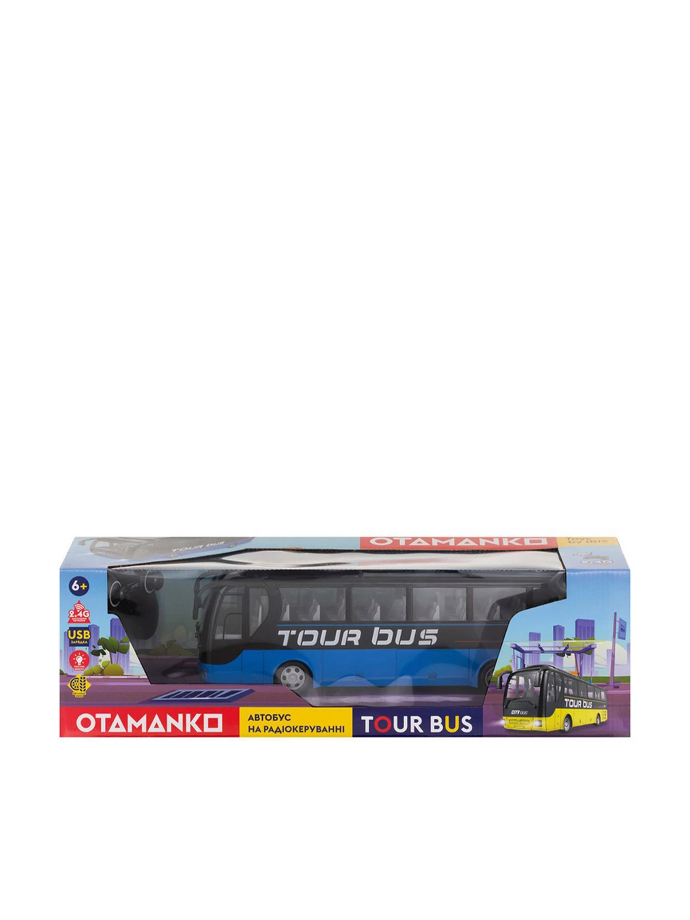 Игровые наборы и игрушки OTAMANKO модель ЦБ-00282936 Фото