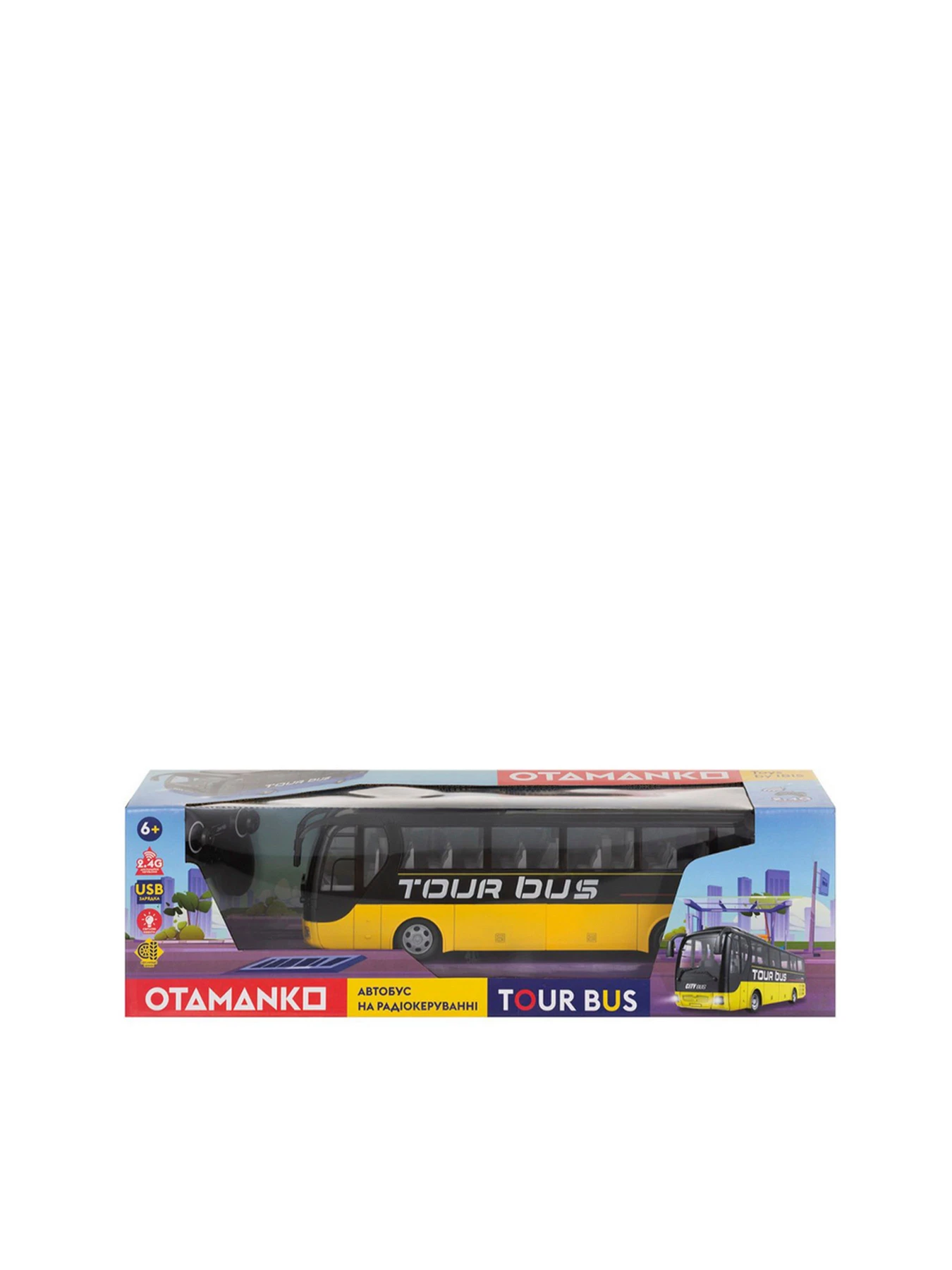 Игровые наборы и игрушки OTAMANKO модель ЦБ-00282937 Фото