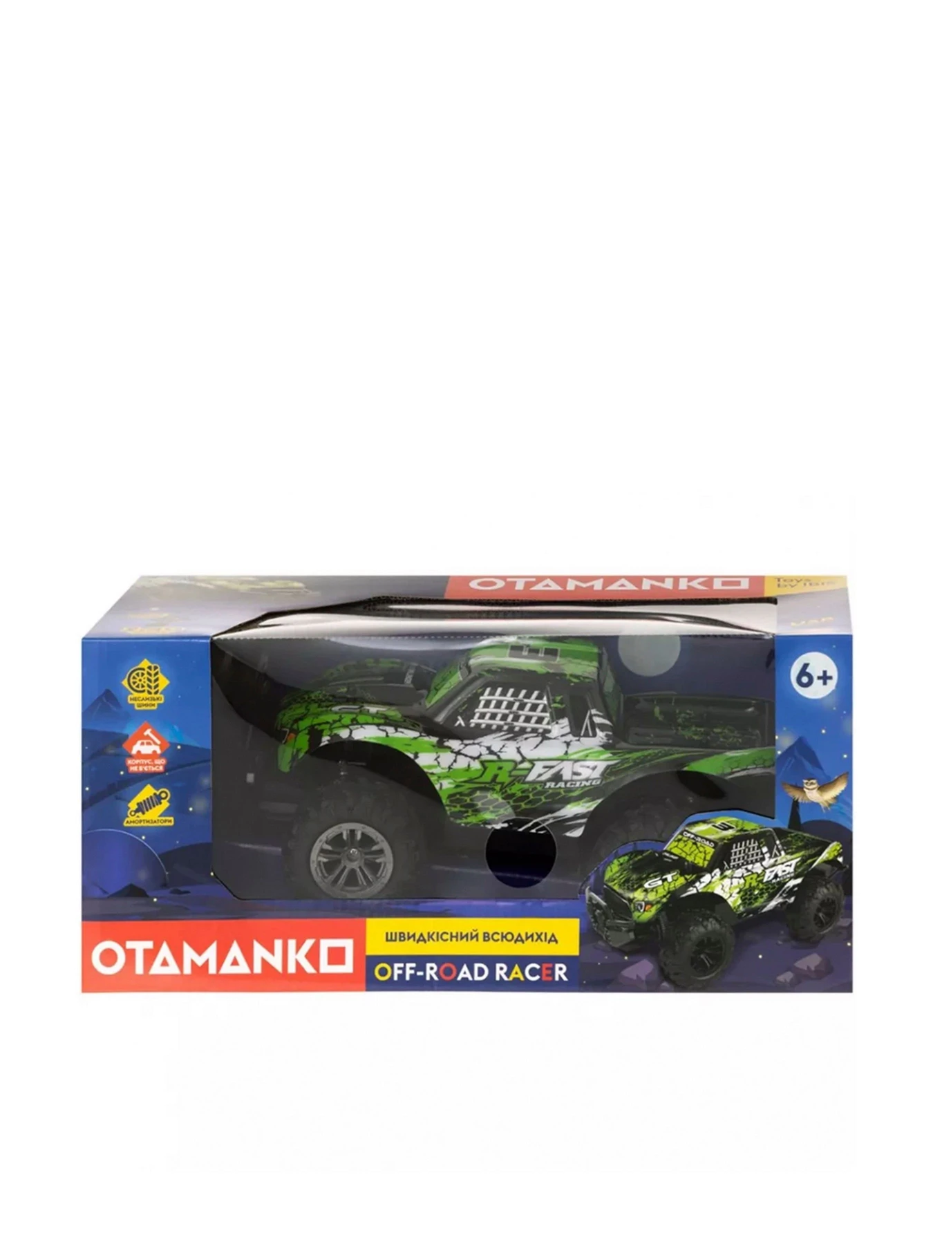 Игровые наборы и игрушки OTAMANKO модель ЦБ-00282938 Фото