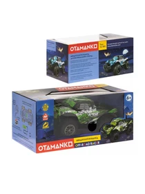 Игровые наборы и игрушки OTAMANKO модель ЦБ-00282938 Фото