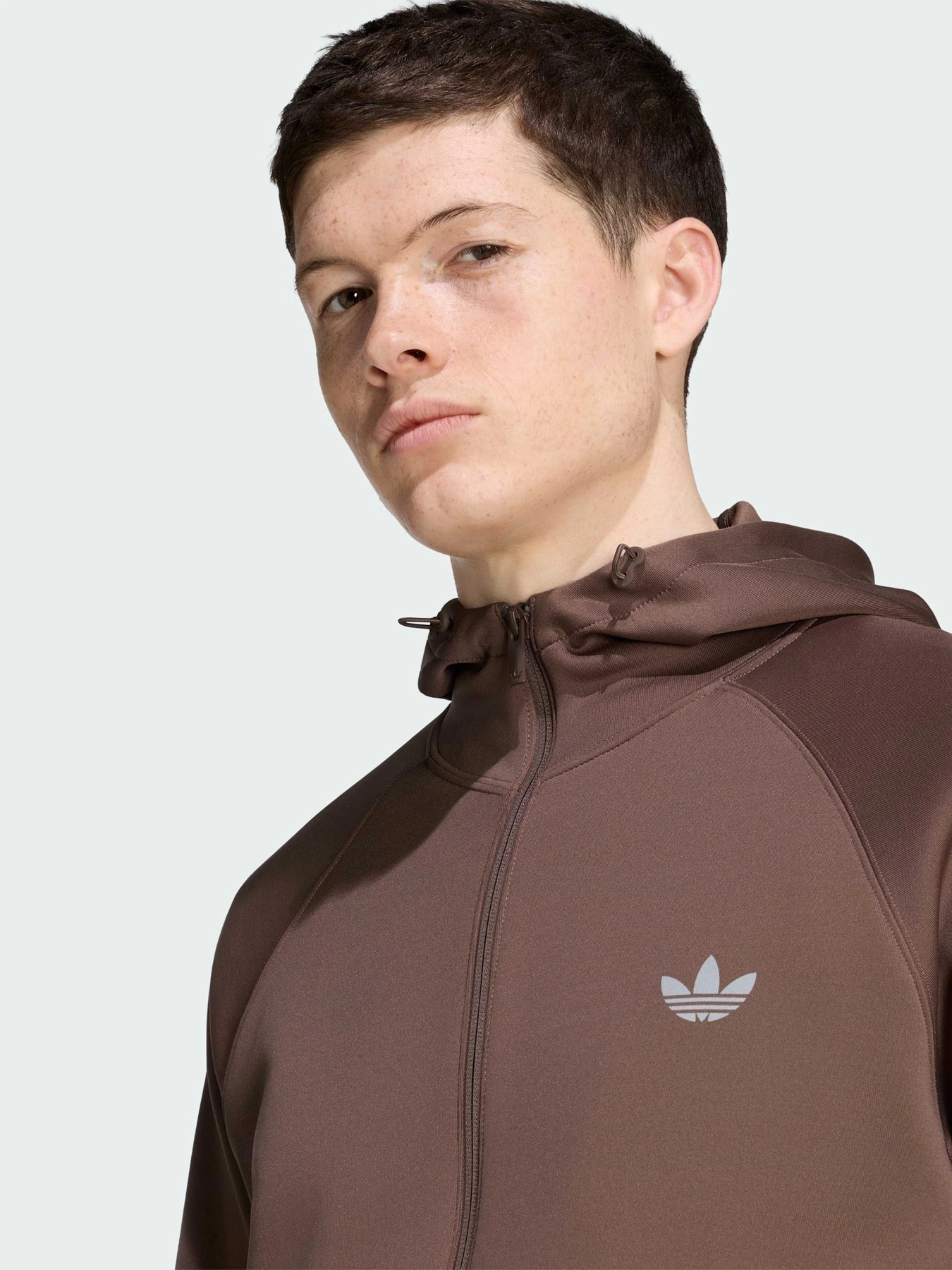 Худи и свитшоты Adidas модель KX9118 Худи и свитшоты Adidas модель KX9118 Фото