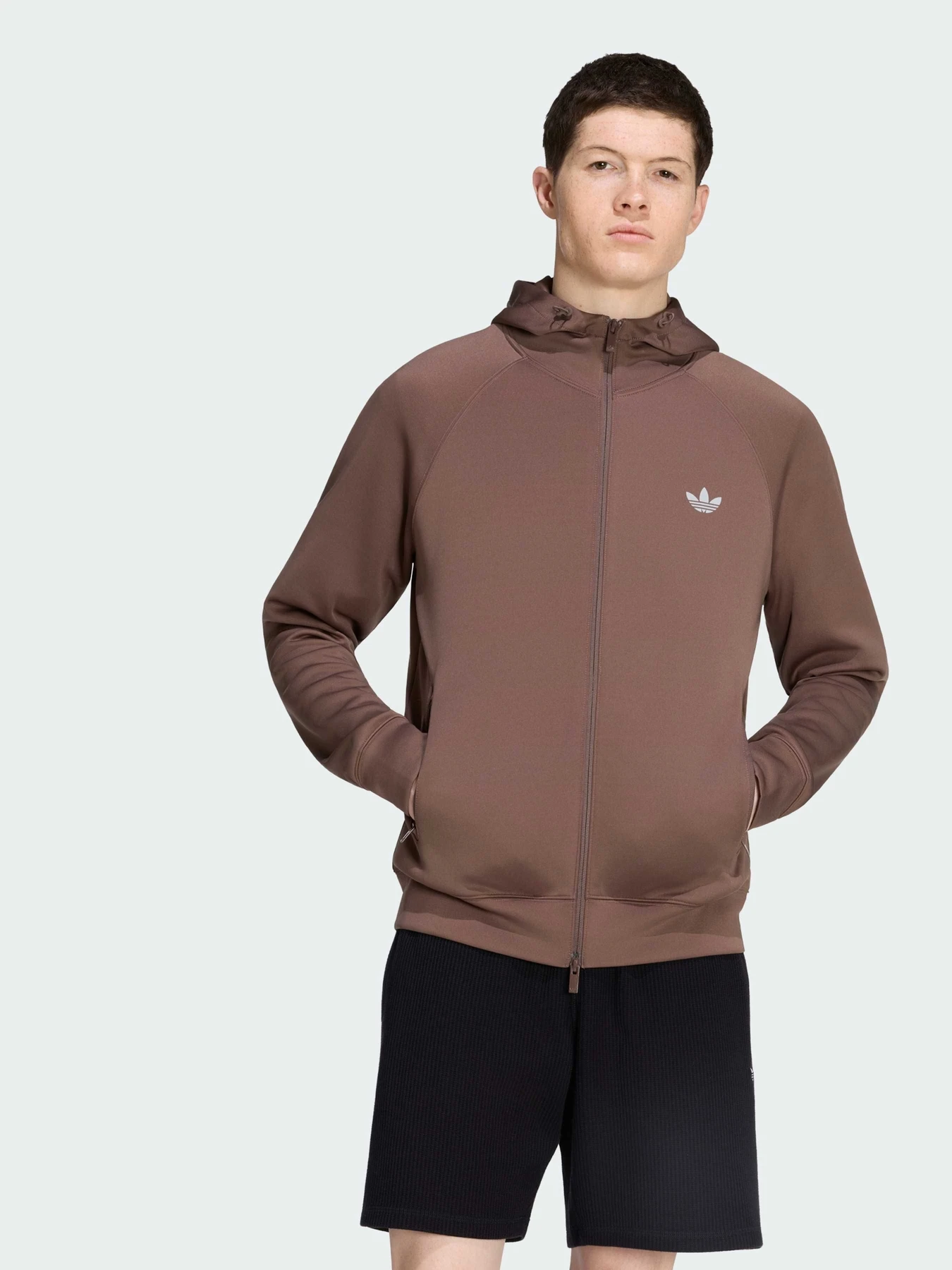 Худи и свитшоты Adidas модель KX9118 Худи и свитшоты Adidas модель KX9118 Фото
