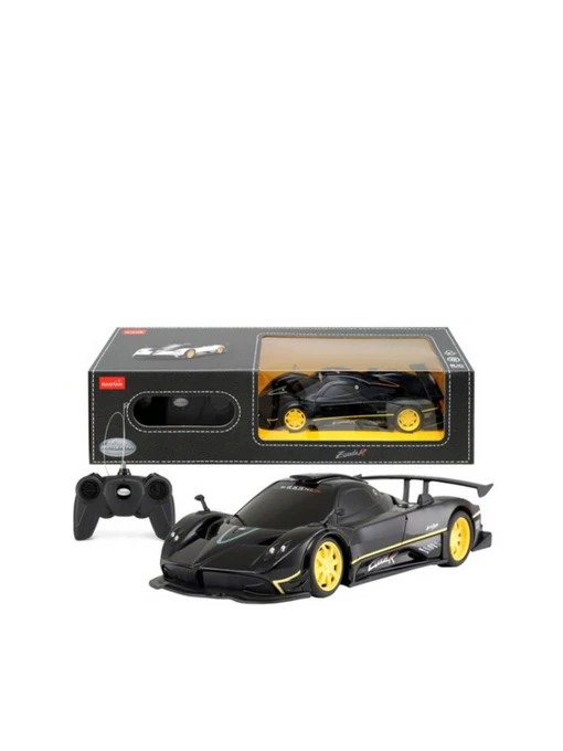 Игровые наборы и игрушки RASTAR модель ЦБ-00286149 Фото