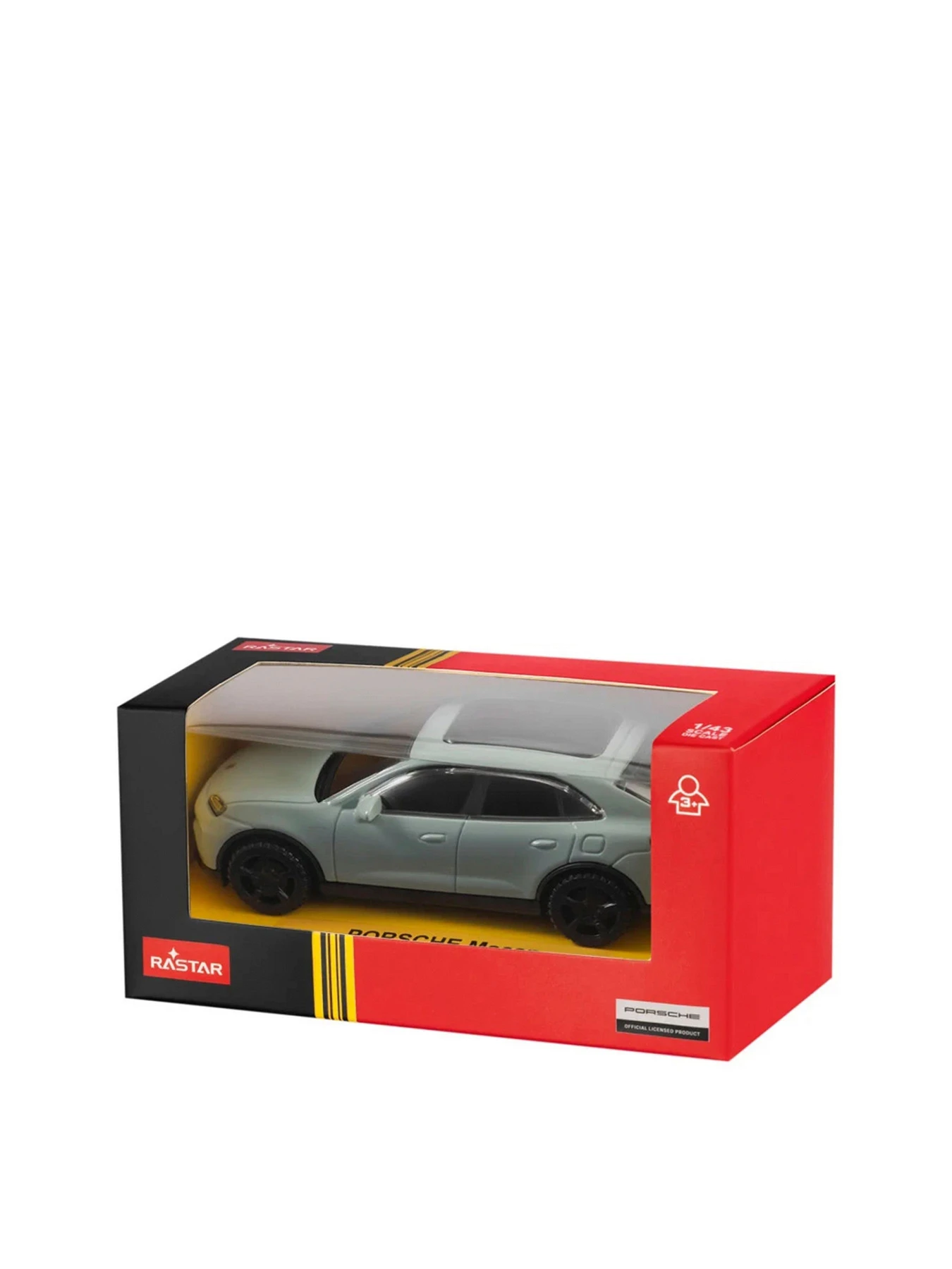 Игровые наборы и игрушки RASTAR модель ЦБ-00286155 Фото