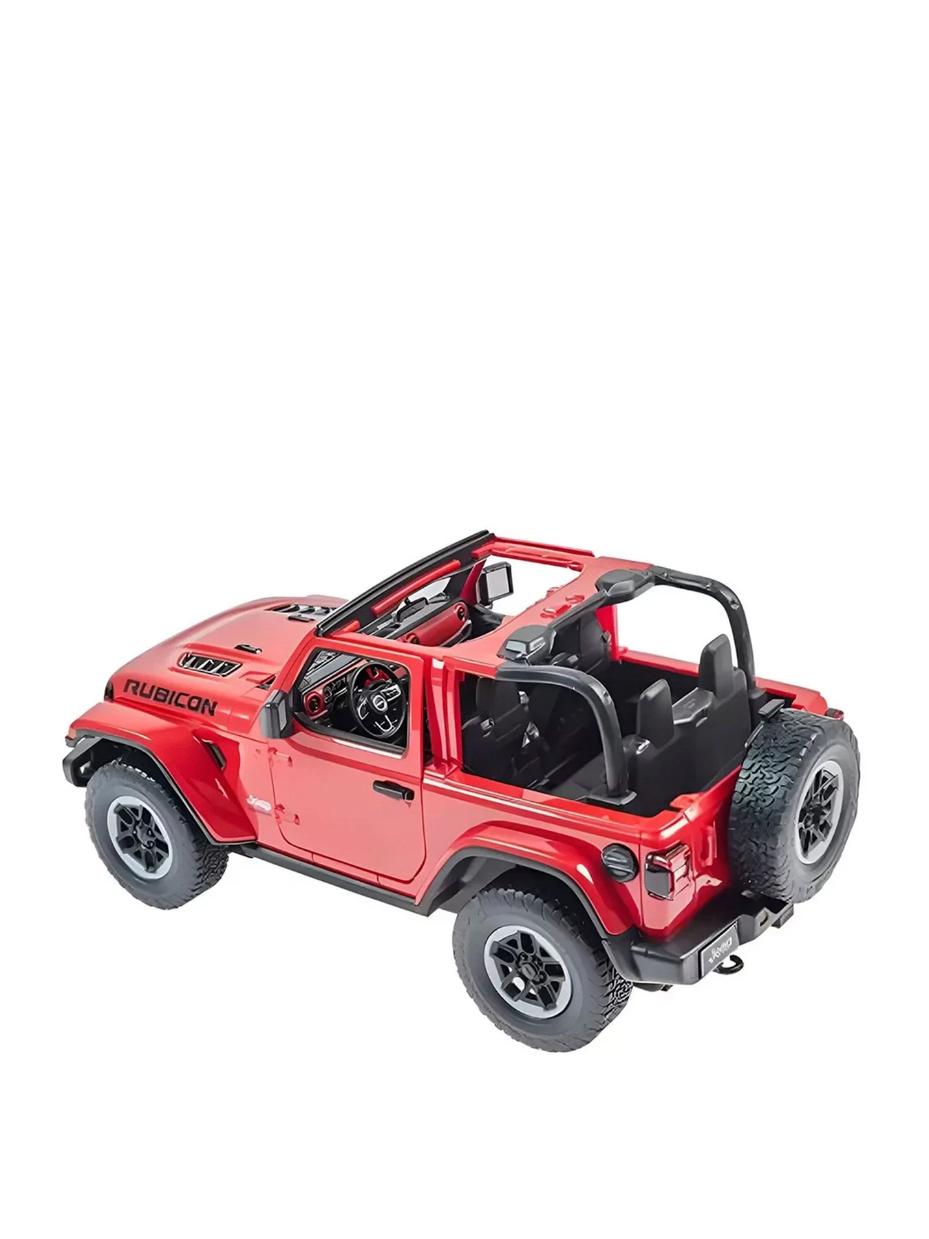 Игровые наборы и игрушки RASTAR модель ЦБ-00286157 Фото