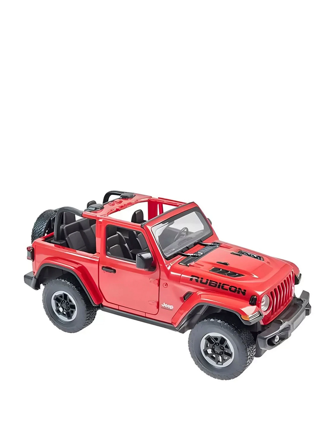 Игровые наборы и игрушки RASTAR модель ЦБ-00286157 Фото