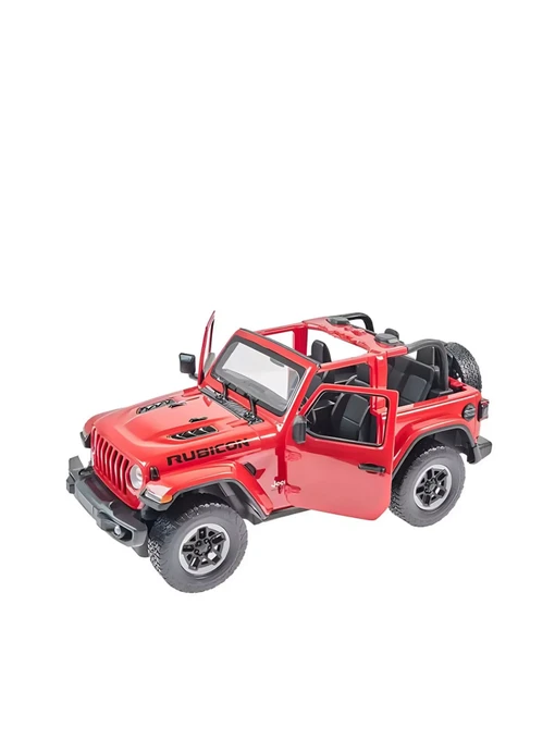 Игровые наборы и игрушки RASTAR модель ЦБ-00286157 Фото