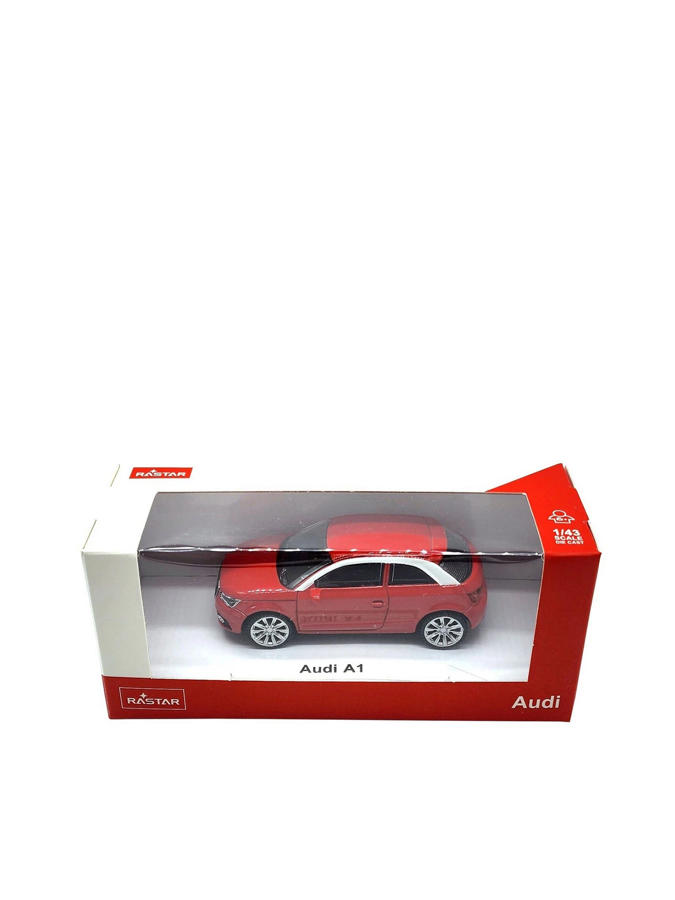 Игровые наборы и игрушки RASTAR модель ЦБ-00286158 Фото
