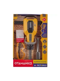 Игровые наборы и игрушки OTAMANKO модель ЦБ-00292989 Фото