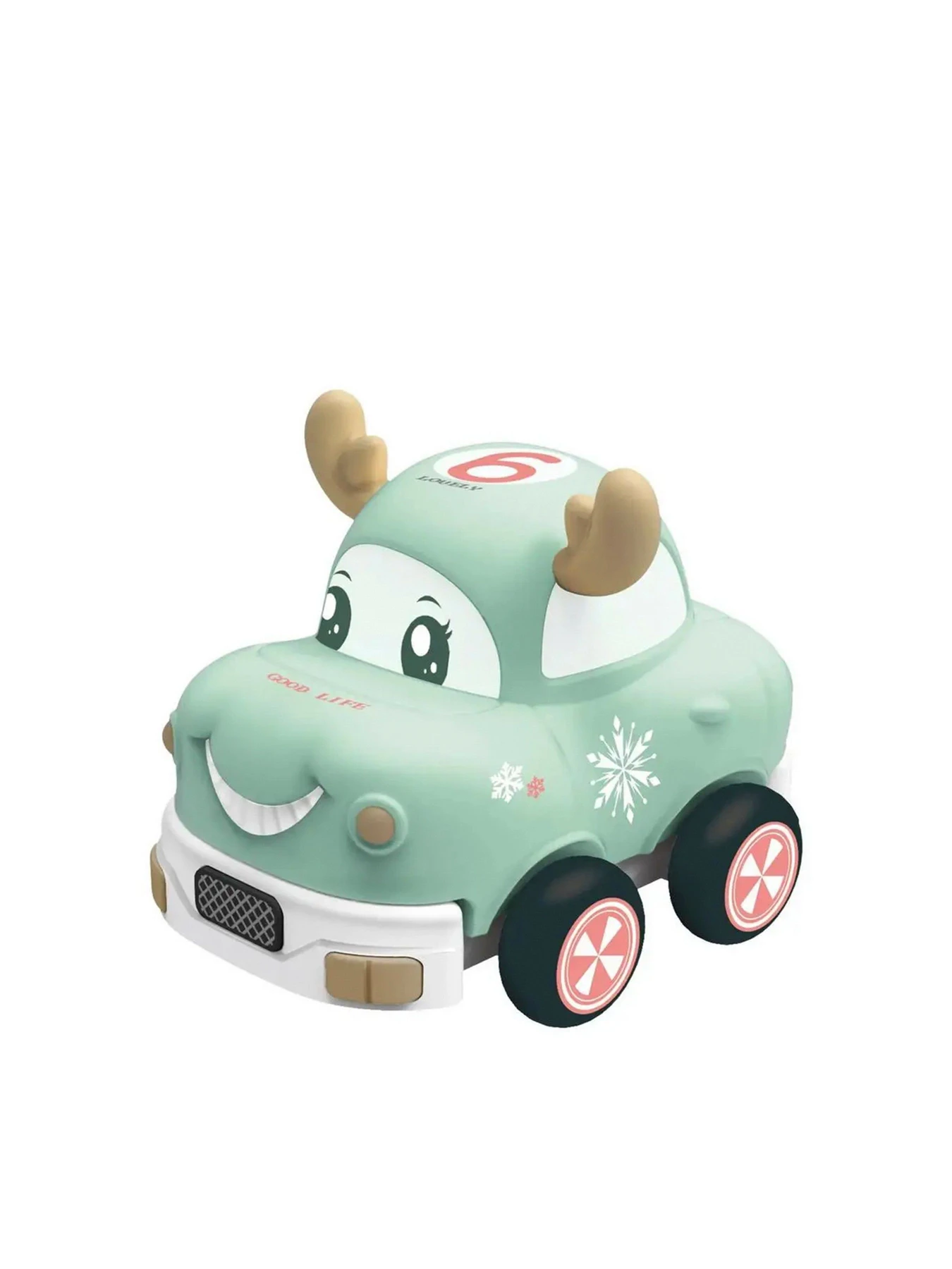Игровые наборы и игрушки OTAMANKO модель ЦБ-00293008 Фото