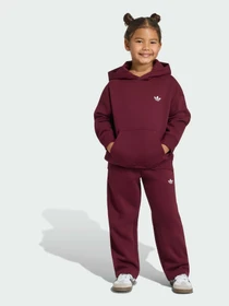 Костюмы Adidas модель KS1281 Фото