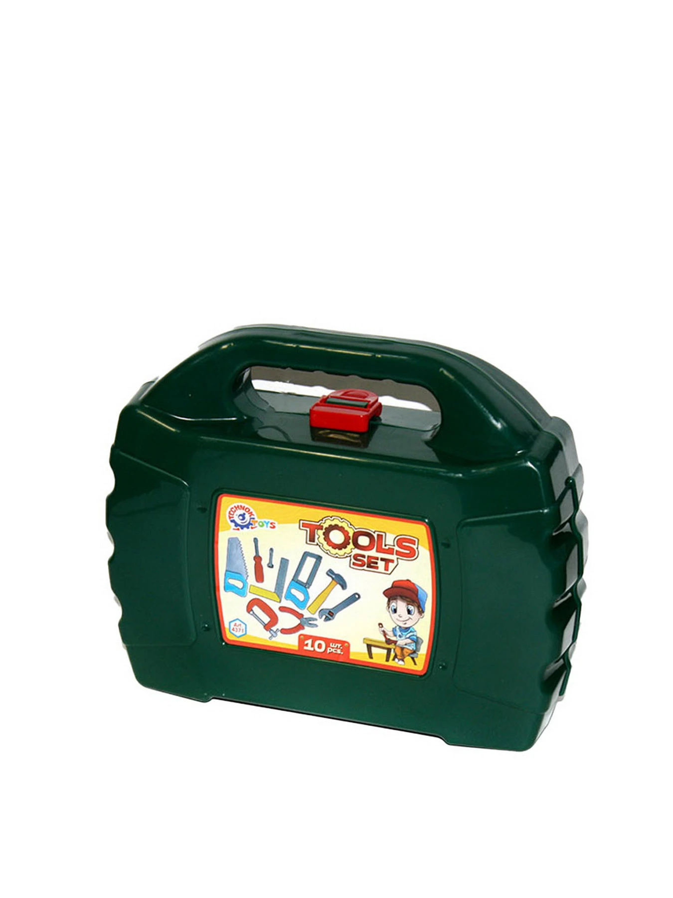 Игровые наборы и игрушки Technok Toys модель ЦБ-00108908 Фото