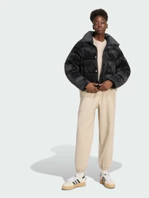Куртки та дублянки Adidas модель KT4235 Фото