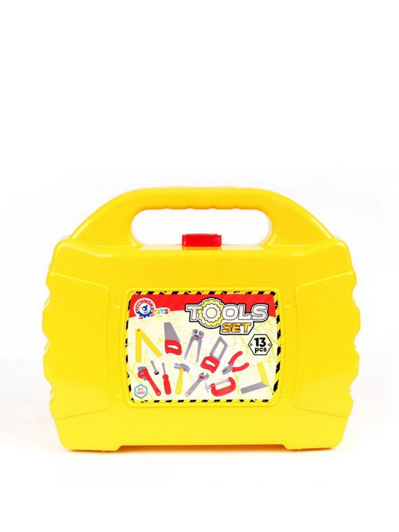 Игровые наборы и игрушки Technok Toys модель ЦБ-00108909 Фото