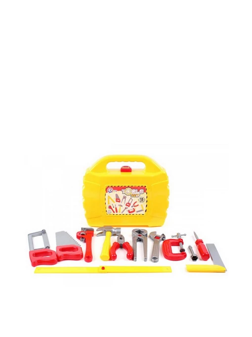 Игровые наборы и игрушки Technok Toys модель ЦБ-00108909 Фото