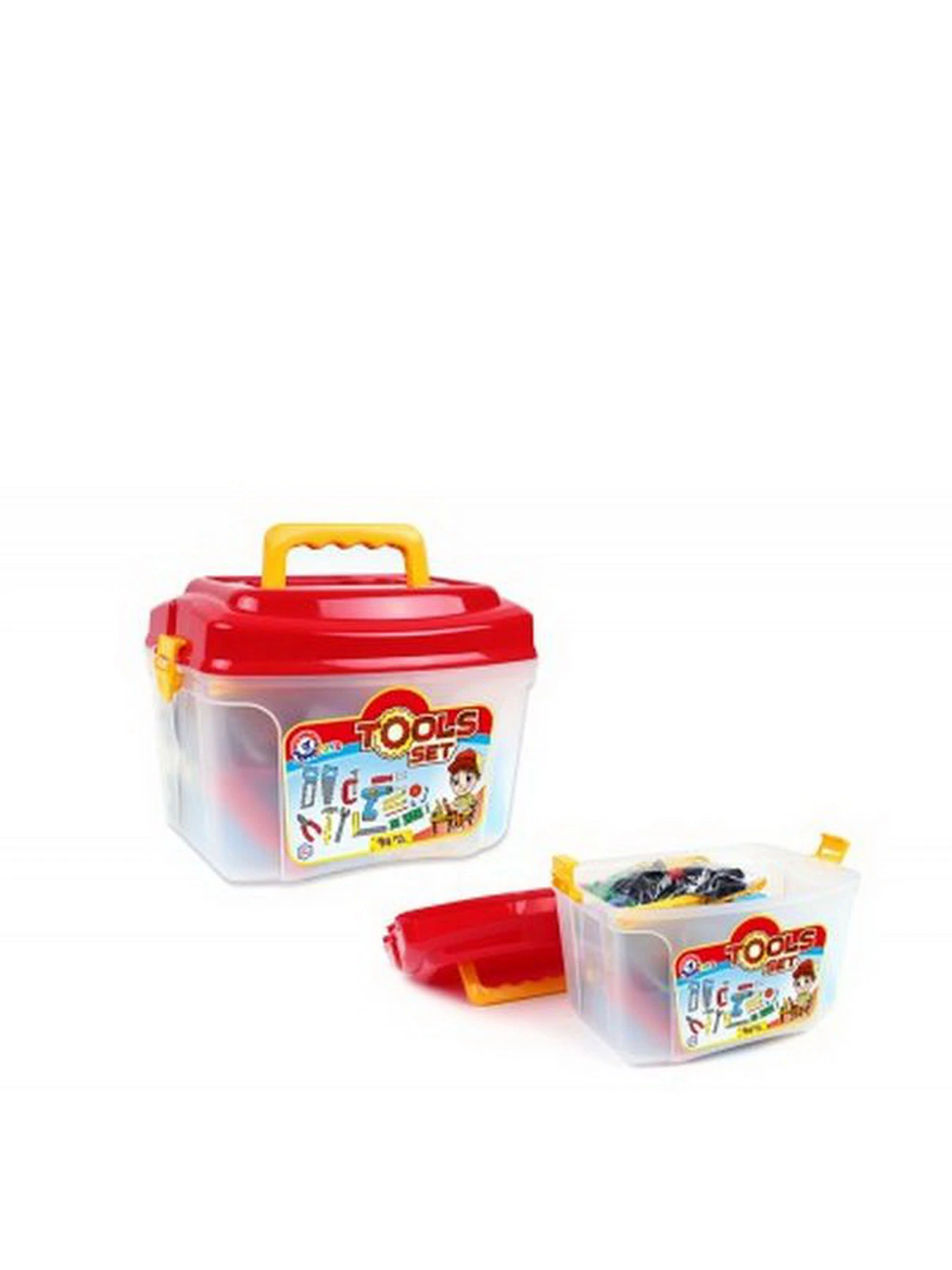 Игровые наборы и игрушки Technok Toys модель ЦБ-00115703 Фото
