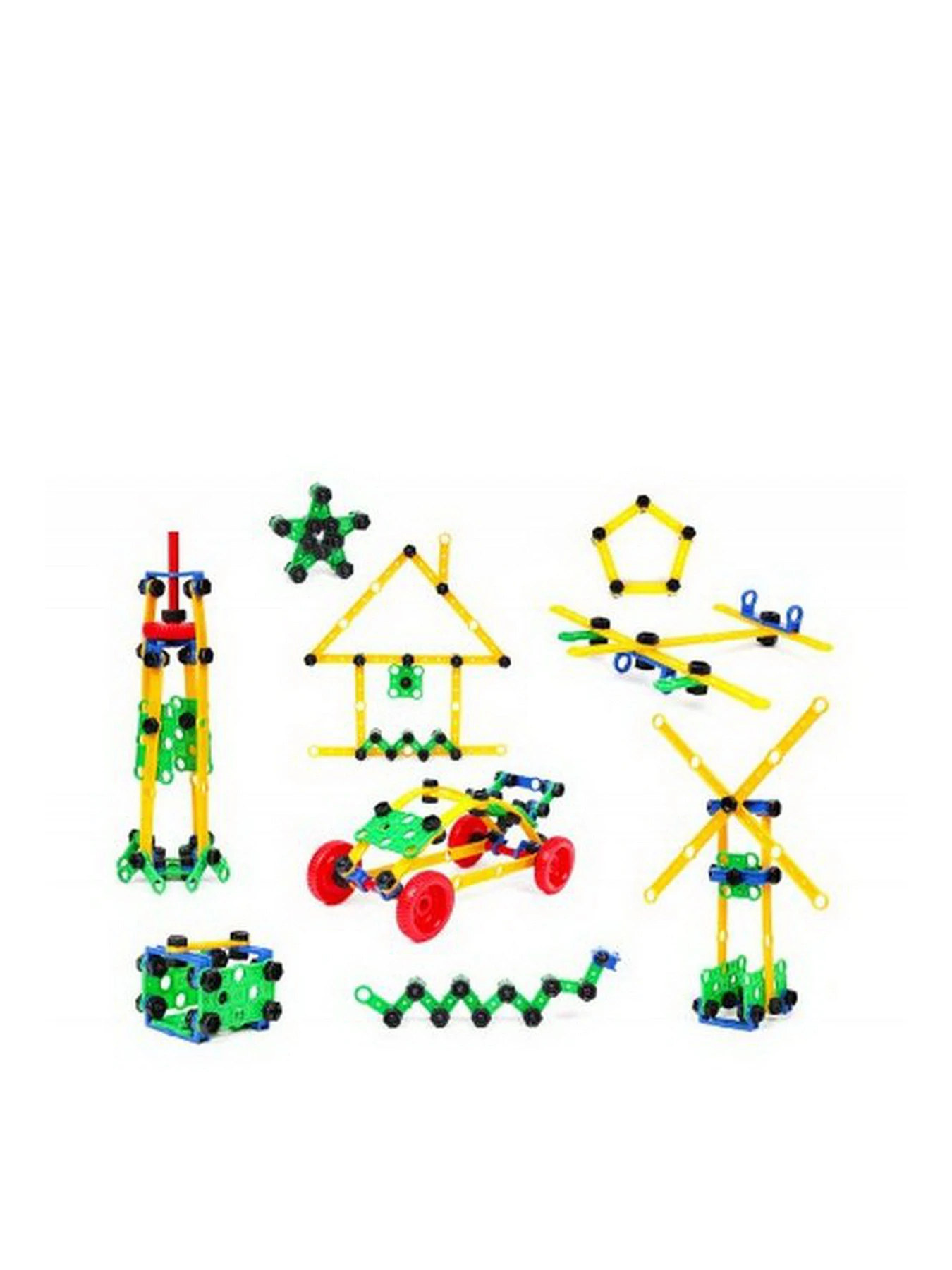 Игровые наборы и игрушки Technok Toys модель ЦБ-00115703 Фото