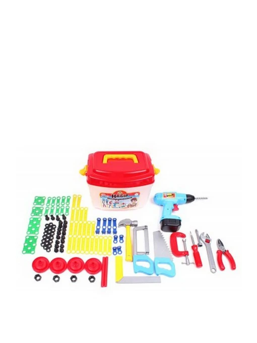 Игровые наборы и игрушки Technok Toys модель ЦБ-00115703 Фото